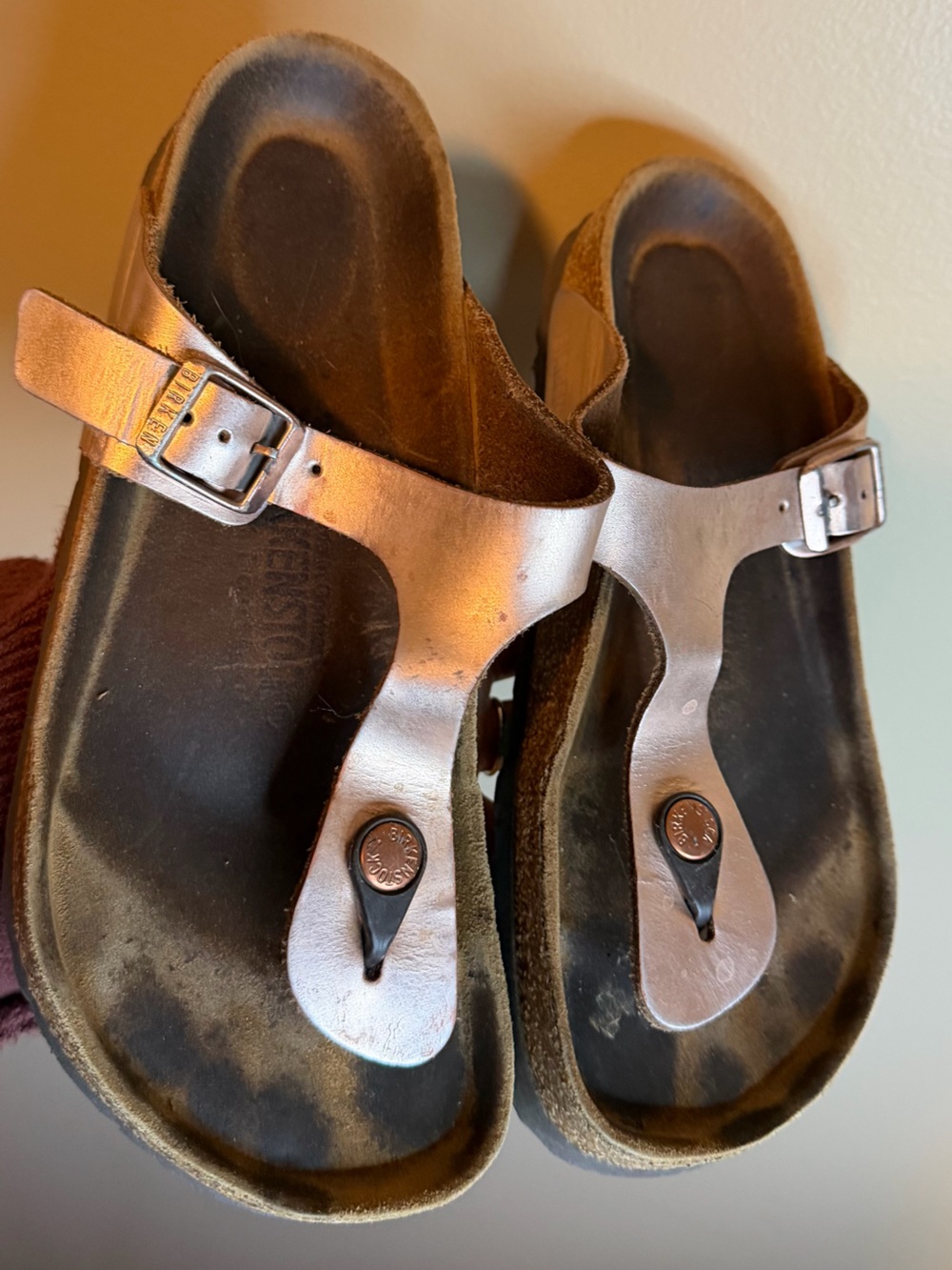 Birkenstock Gizeh